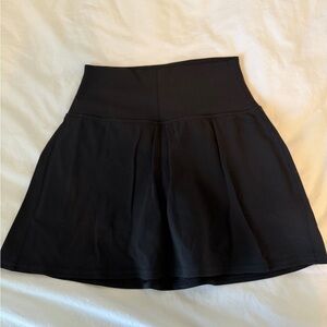 Lululemon align high-rise skirt